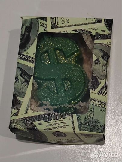 Мыло ручной работы/Подарочные наборы ручной работы