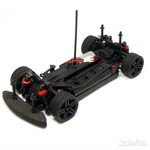 Запчасти для RC модели HSP Magician 4WD RTR 94823