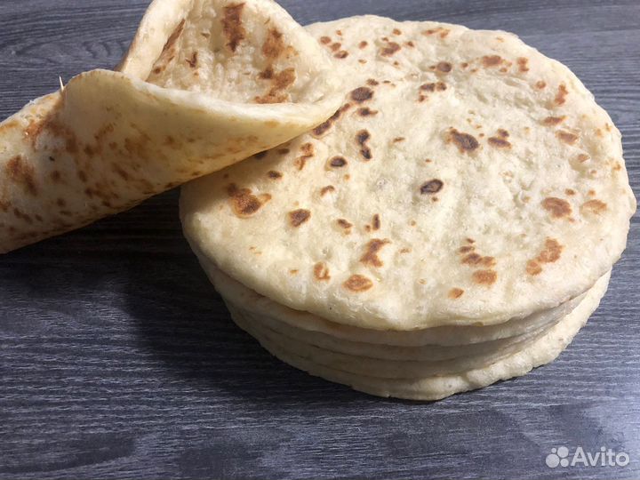 Продукты питания