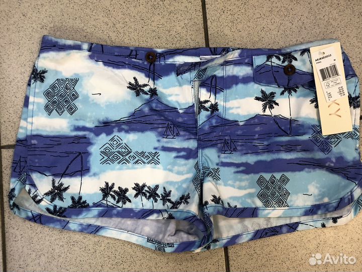 Шорты roxy, Nike,reebok,colambia