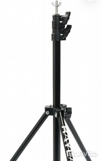 Система установки фона