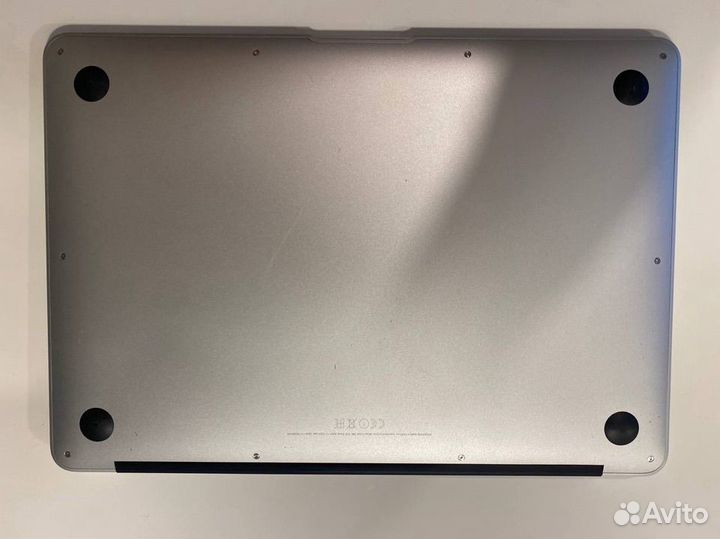 Apple macbook air 13 2017 256gb