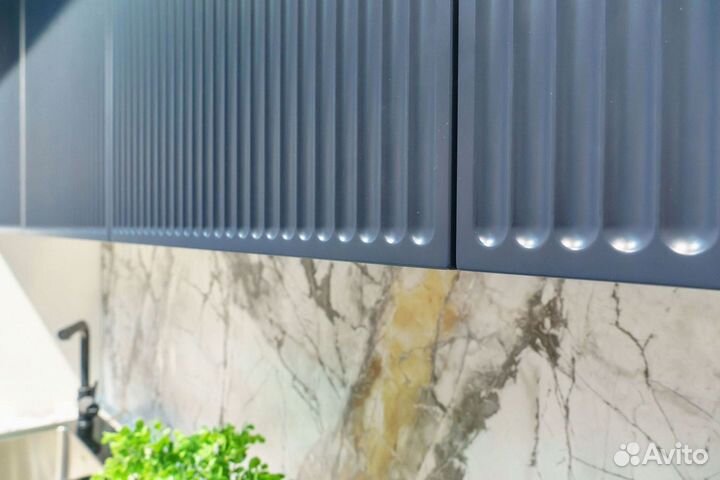 Кухонный гарнитур от фабрики на заказ