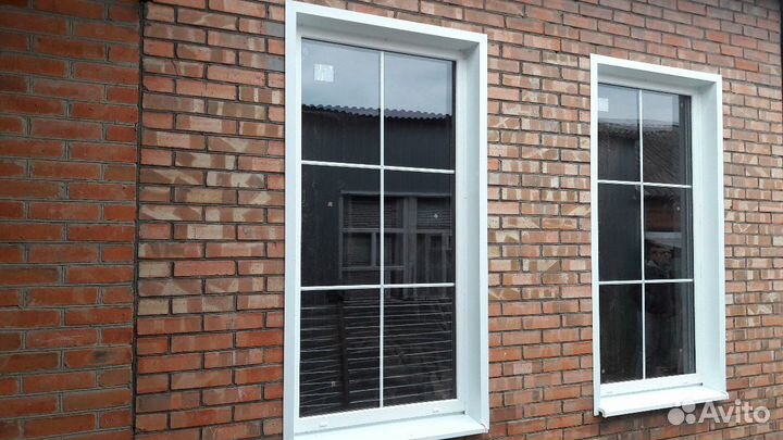 Ремонт окон