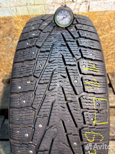 Nokian Tyres Hakkapeliitta 7 SUV 235/60 R18