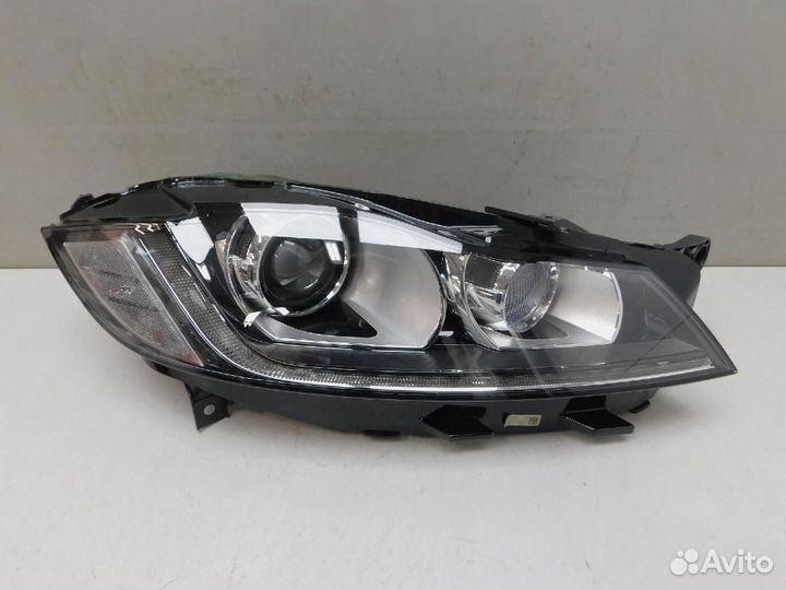 Фара правая Jaguar XF