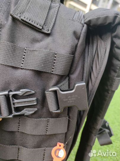 Оригинальный рюкзак 5.11 Rush 12 2.0 black