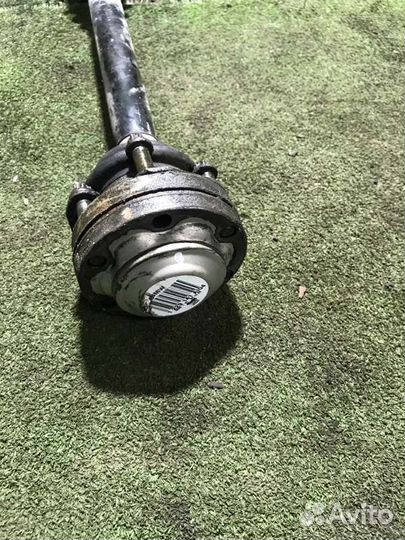 Привод задний Bmw 5-Series E39 M52B20 1 ванос 1997