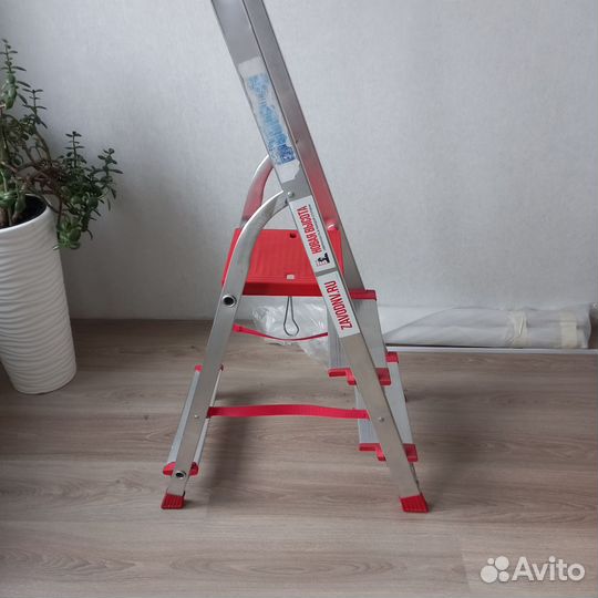 Лестница стремянка бу