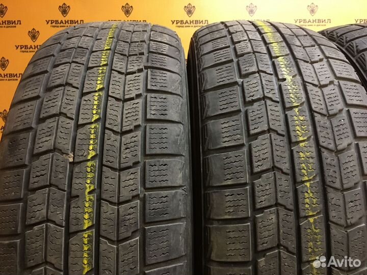 Dunlop Graspic DS3 215/60 R17 96Q