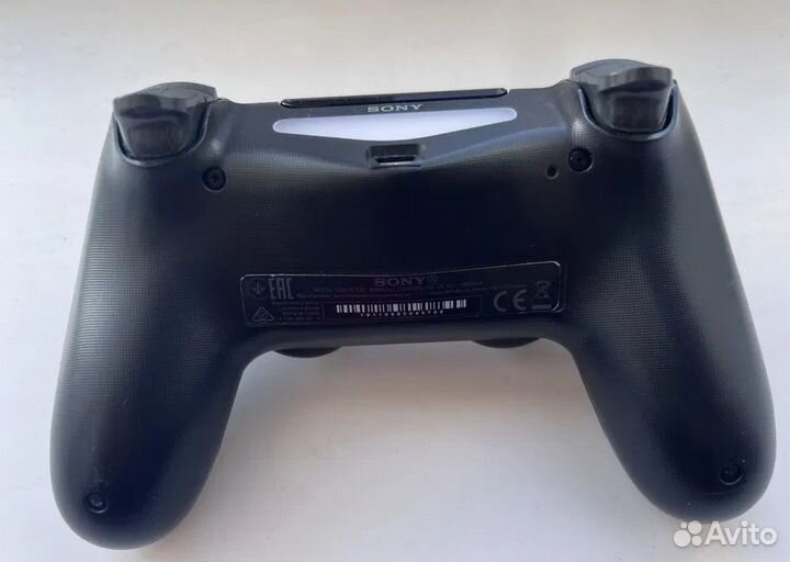 Джостик для PS4 DualShock 4