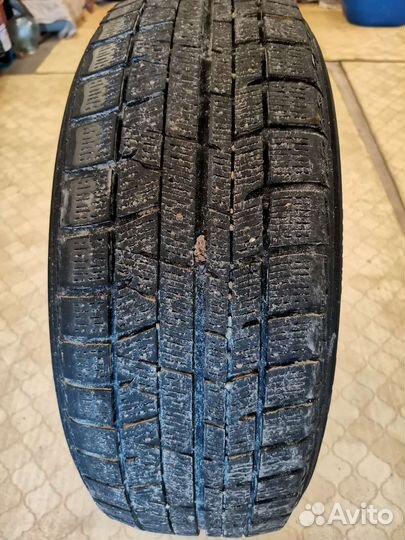 Yokohama G92C 205/60 R16 90G