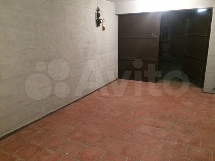 Гараж, 18 м²