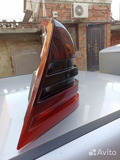 Задняя фара Мерседес 202 рестайл