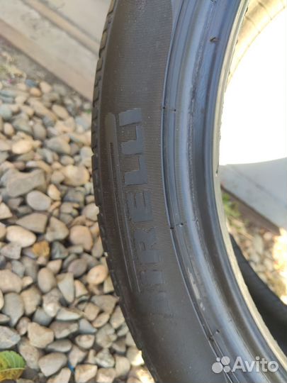 Pirelli Cinturato Winter 2 245/40 R18 97
