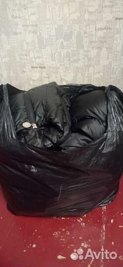 Мешок одежды женской 42 р