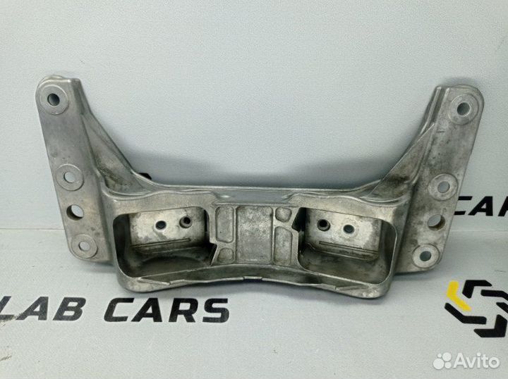 Кронштейн АКПП Bmw 5 E60 N52 N52B25 2.5I 2006