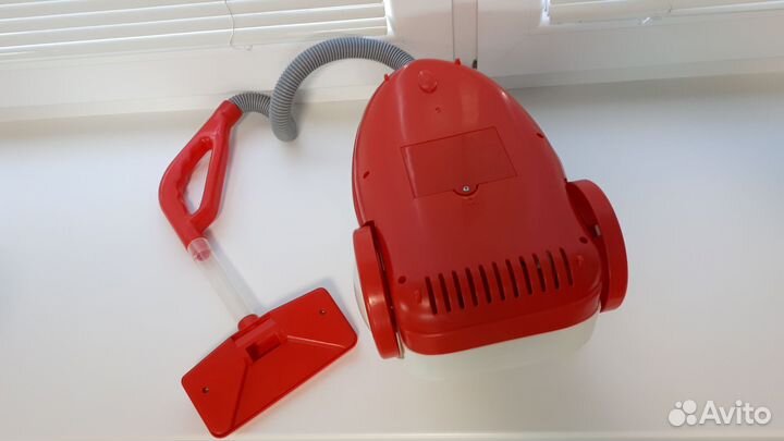 Детский пылесос
