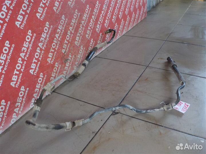 Шланг, трубка гур Toyota Rav 4 XA20 1CD FTV 2001