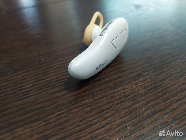 Bluetooth гарнитура