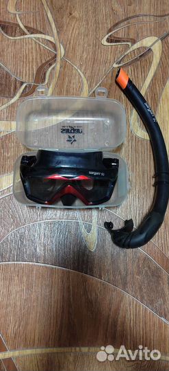 Гидрокостюм