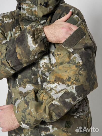 Костюм Горка 5 еврозима, полигон, твилл