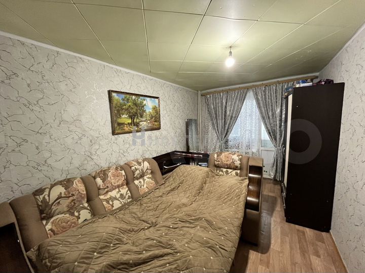 2-к. квартира, 48,2 м², 1/9 эт.