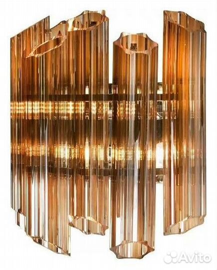 Накладной светильник iLamp Destiny MB0267-2C