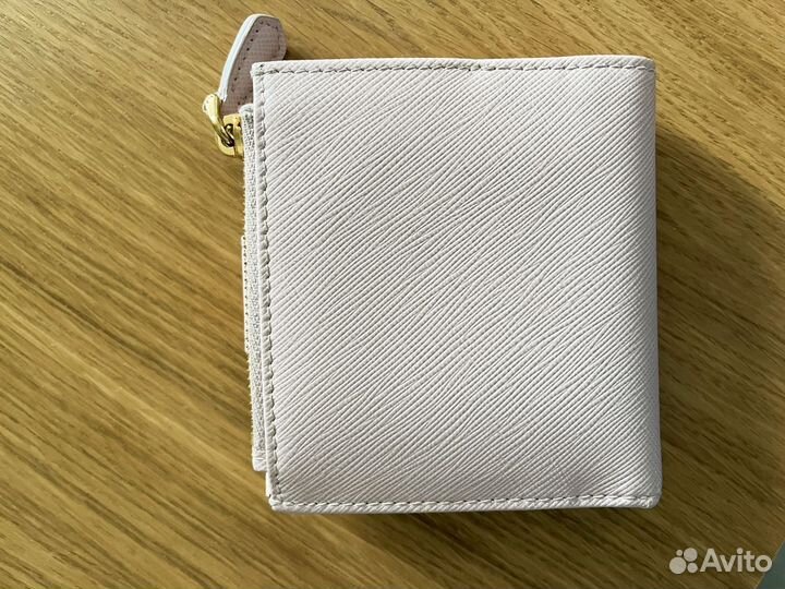 Кошелёк Prada, оригинал