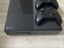 Xbox One Fat 500gb