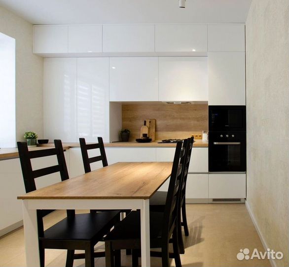 Кухонный гарнитур 