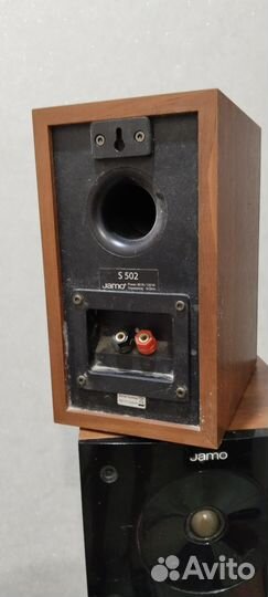Акустическая система jamo