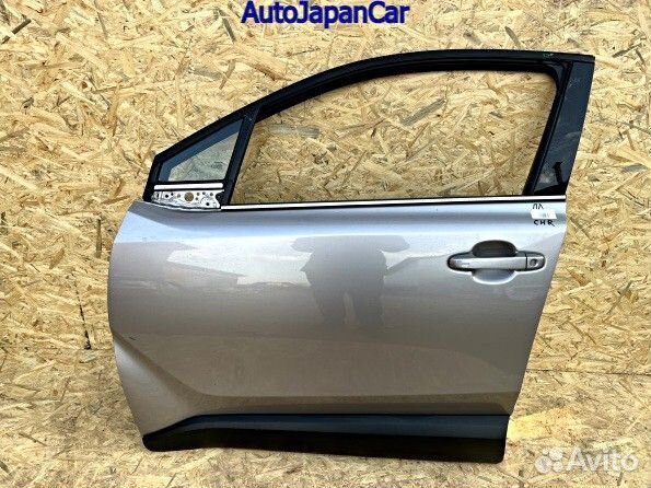 Tоyotа С-нr Передняя левая дверь