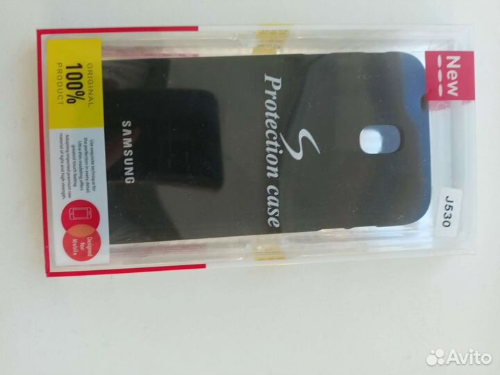 Чехол на samsung