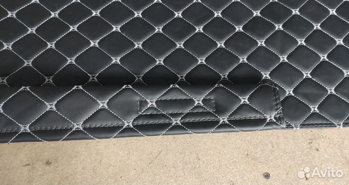 Фартук / намордник на автобус Grandbird