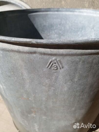 Бак для белья