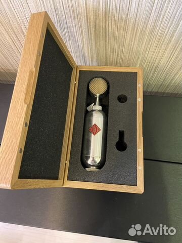 Микрофон Союз 023 Bomblet купить в Москве с доставкой | Электроника | Авито