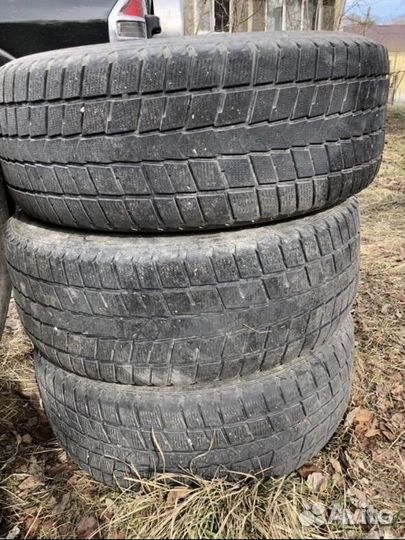 Nexen Winguard Ice 265/65 R18