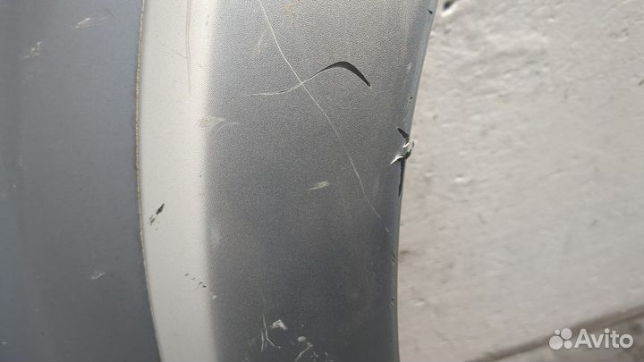 Крыло Daihatsu Terios 2, 2008