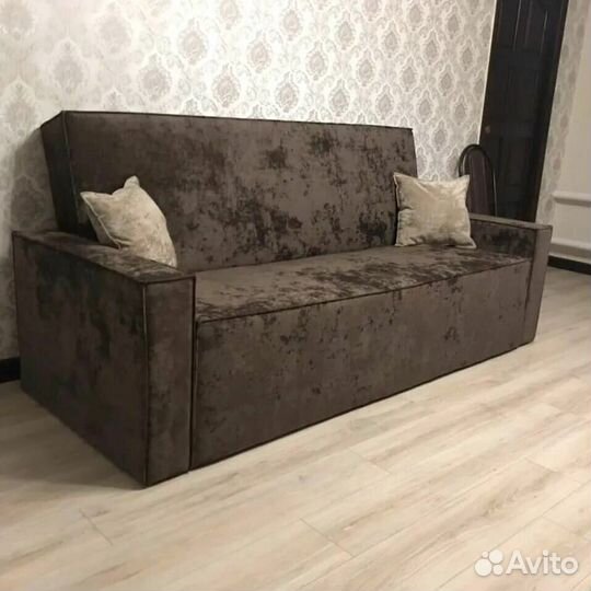 Диван Книжка лофт с цеха