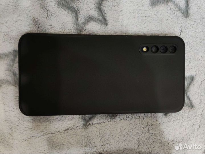 Телефон samsung а 50