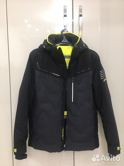 Горнолыжная куртка мужская 46 S