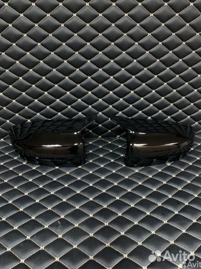 Накладки зеркал g20 g30 g11 BMW