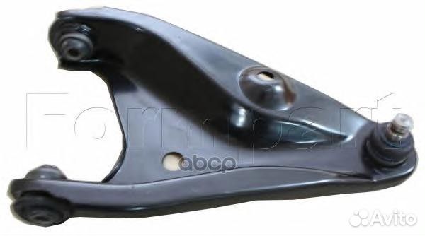 Рычаг подвески лев dacia: logan 09/04- 4509001