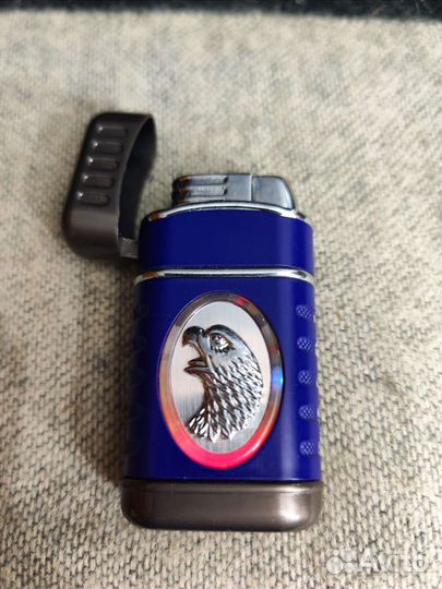 Зажигалка коллекционная, новая