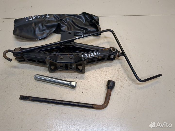 Набор инструментов штатный Subaru Tribeca (B9), 20