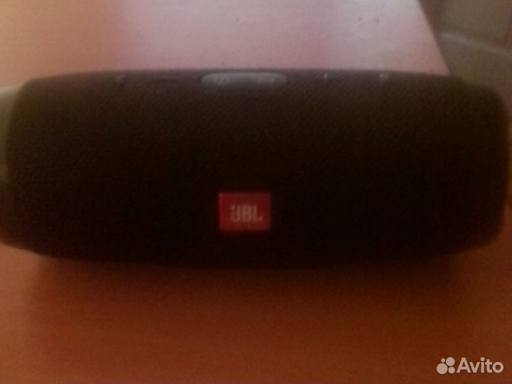 Блютуз колонка jbl charge 3