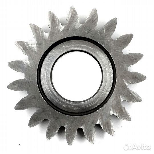 Долбяк дисковый прямозубый m4 20 Z19 кл- А Р18