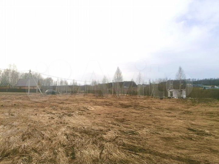 Участок 15 сот. (ИЖС)