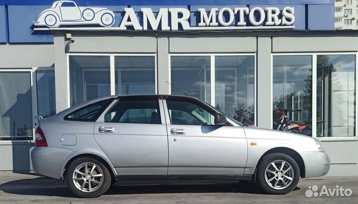 LADA Priora 1.6 МТ, 2012, 82 000 км